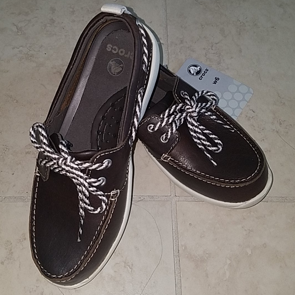 New Crocs Shoes